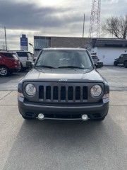 Image for 2016 Jeep Patriot Latitude ID: 7110031
