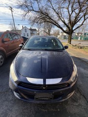 Image for 2015 Dodge Dart SXT ID: 7110659