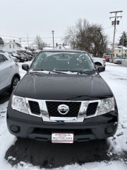 Image for 2017 Nissan Frontier King Cab ID: 7123448