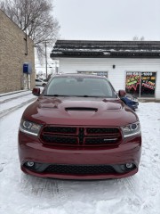 Image for 2018 Dodge Durango GT ID: 7126513