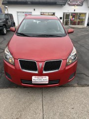 Image for 2009 Pontiac Vibe  ID: 7126570