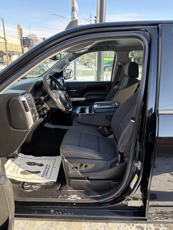 2016 Chevrolet Silverado 1500 Image 7