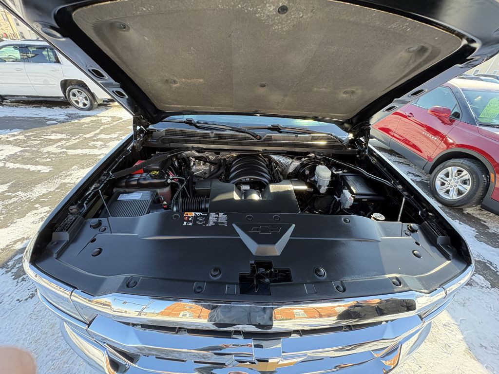 2016 Chevrolet Silverado 1500 Image 15