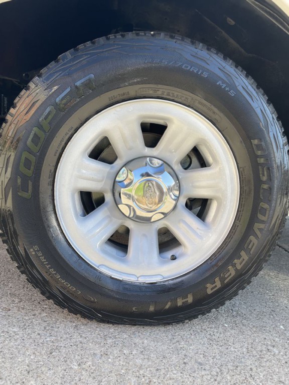 2010 Ford Ranger Image 5