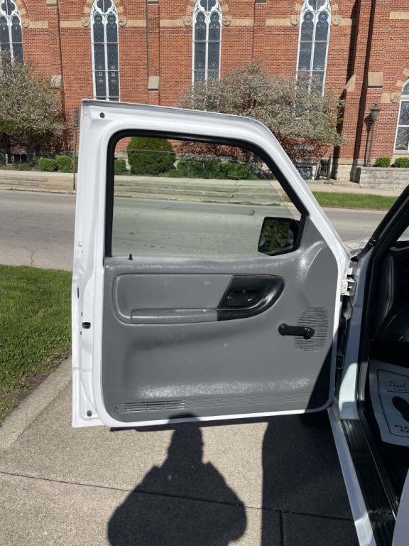 2010 Ford Ranger Image 6