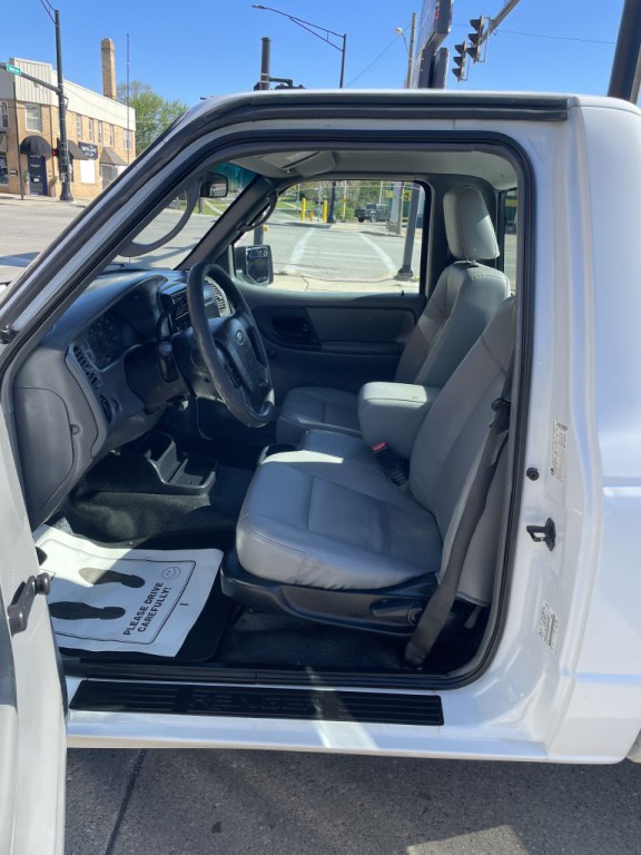 2010 Ford Ranger Image 7