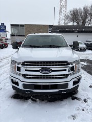 Image for 2018 Ford F-150 Supercrew Xlt ID: 7139639