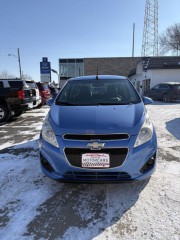 Image for 2014 Chevrolet Spark 1LT ID: 7143760