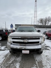 Image for 2007 Chevrolet Silverado 1500  ID: 7154152