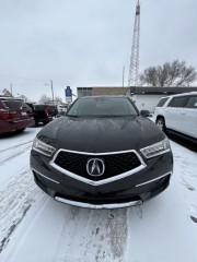 Image for 2020 Acura MDX  ID: 7162564