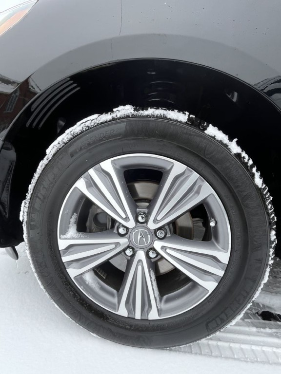 2020 Acura MDX Image 5