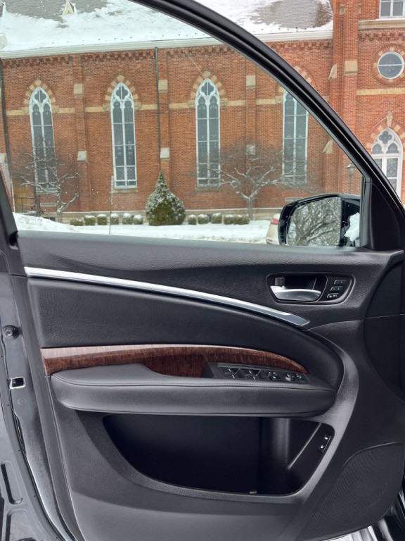 2020 Acura MDX Image 6