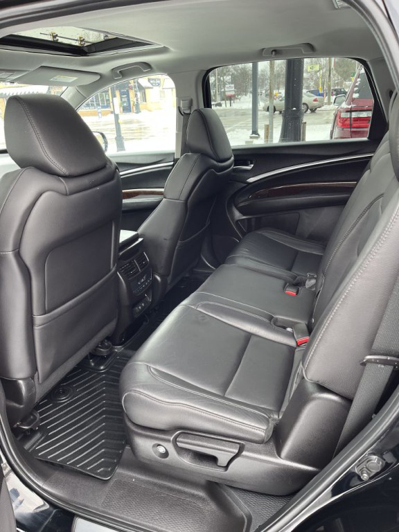 2020 Acura MDX Image 11