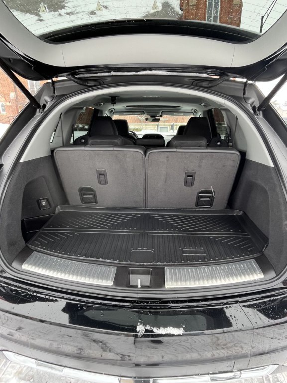 2020 Acura MDX Image 13