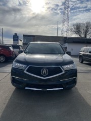 Image for 2020 Acura MDX  ID: 7162564