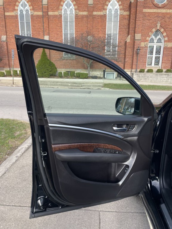 2020 Acura MDX Image 5