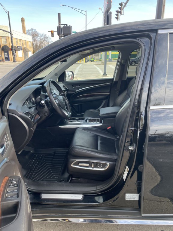 2020 Acura MDX Image 6