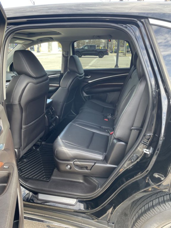 2020 Acura MDX Image 9