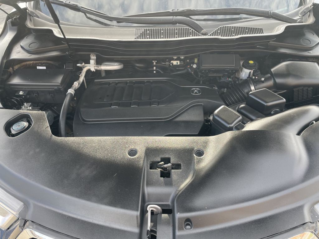 2020 Acura MDX Image 13