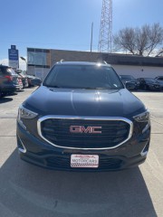 Image for 2019 GMC Terrain SLE ID: 7165830