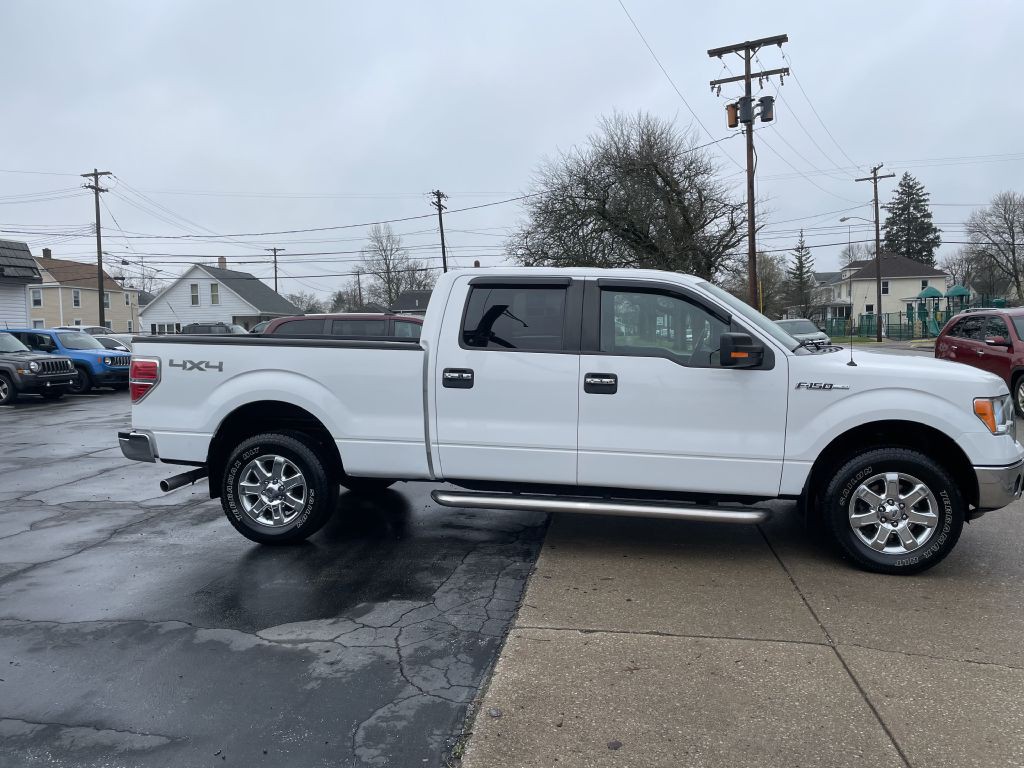 2014 Ford F-150 Image 2