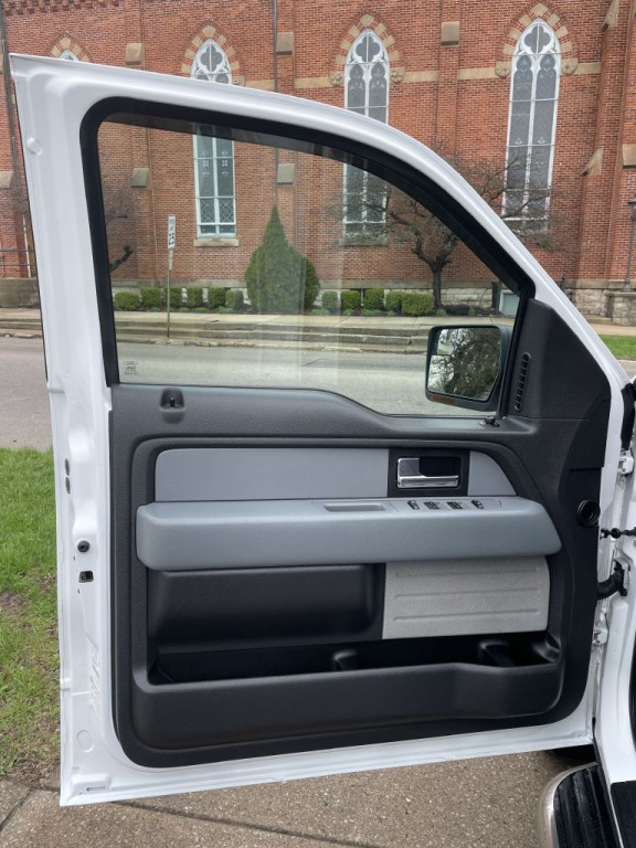 2014 Ford F-150 Image 5