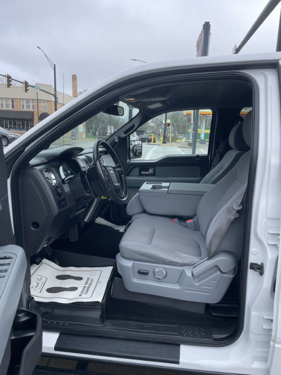 2014 Ford F-150 Image 6