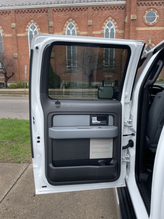 2014 Ford F-150 Image 8