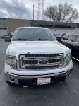 Image for 2014 Ford F-150 Supercrew ID: 7173724