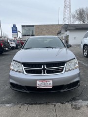 Image for 2013 Dodge Avenger SE ID: 7178523
