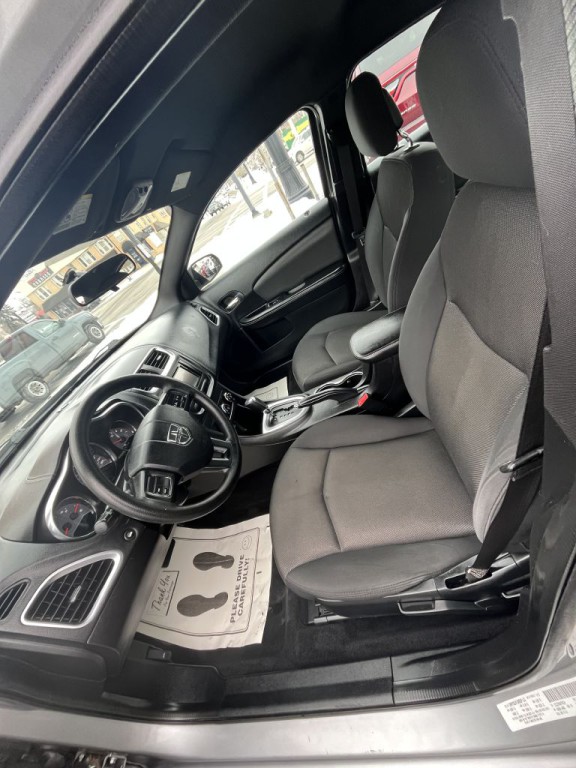 2013 Dodge Avenger Image 7