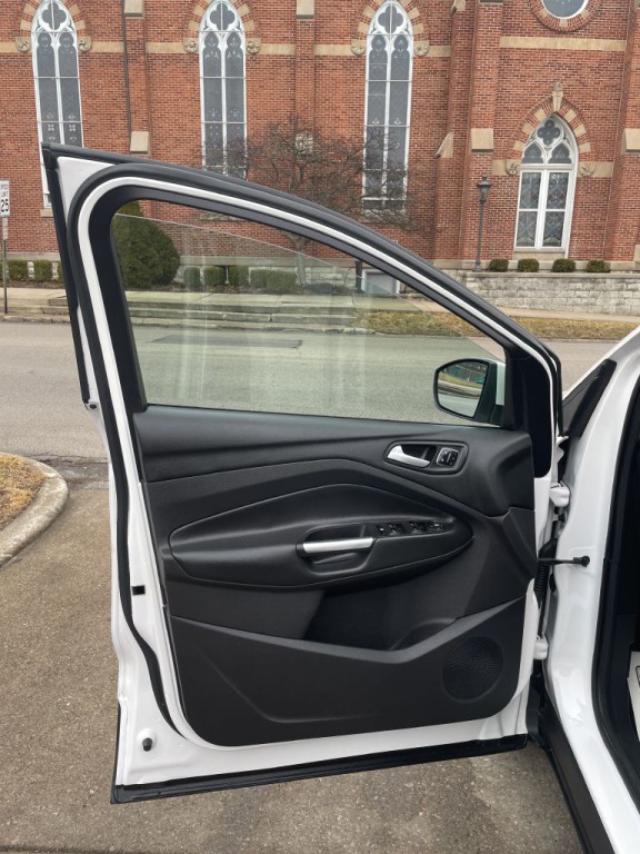 2015 Ford Escape Image 5