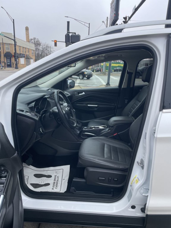 2015 Ford Escape Image 6