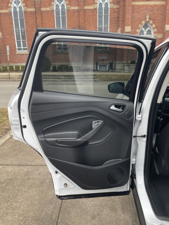 2015 Ford Escape Image 8