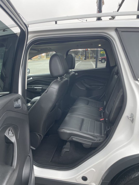 2015 Ford Escape Image 9