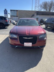 Image for 2019 Chrysler 300 Touring Sport Pkg. ID: 7186322