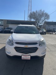 Image for 2016 Chevrolet Equinox LT ID: 7190117