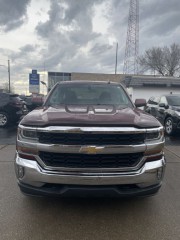 Image for 2016 Chevrolet Silverado 1500 LT ID: 7210611