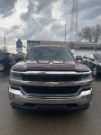 Image for 2016 Chevrolet Silverado 1500 LT ID: 7210611