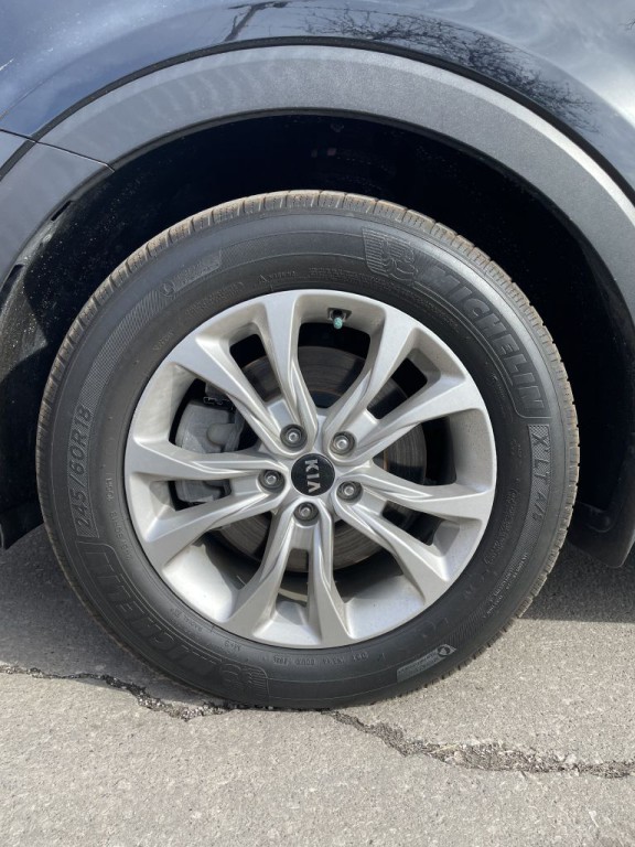 2020 Kia Telluride Image 5