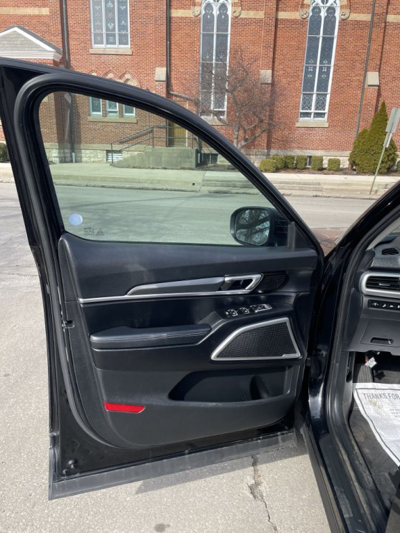 2020 Kia Telluride Image 6