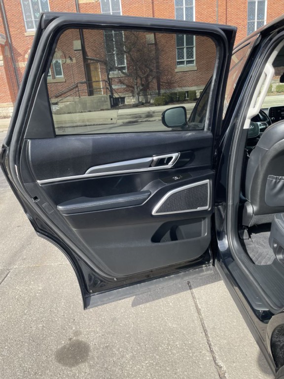 2020 Kia Telluride Image 9