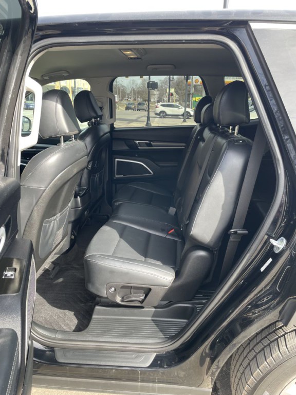 2020 Kia Telluride Image 10