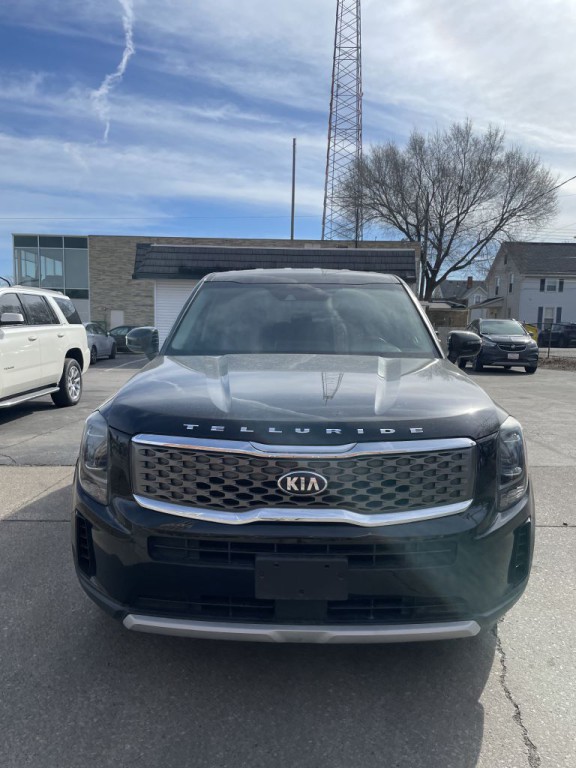 2020 Kia Telluride Image 13