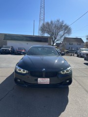 Image for 2018 BMW 4 Series 430xi Gran Turismo ID: 7231873