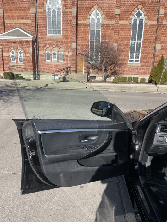 2018 BMW 4 Series Image 5