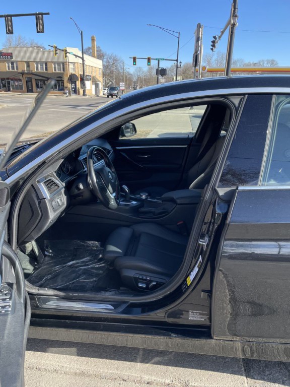 2018 BMW 4 Series Image 6