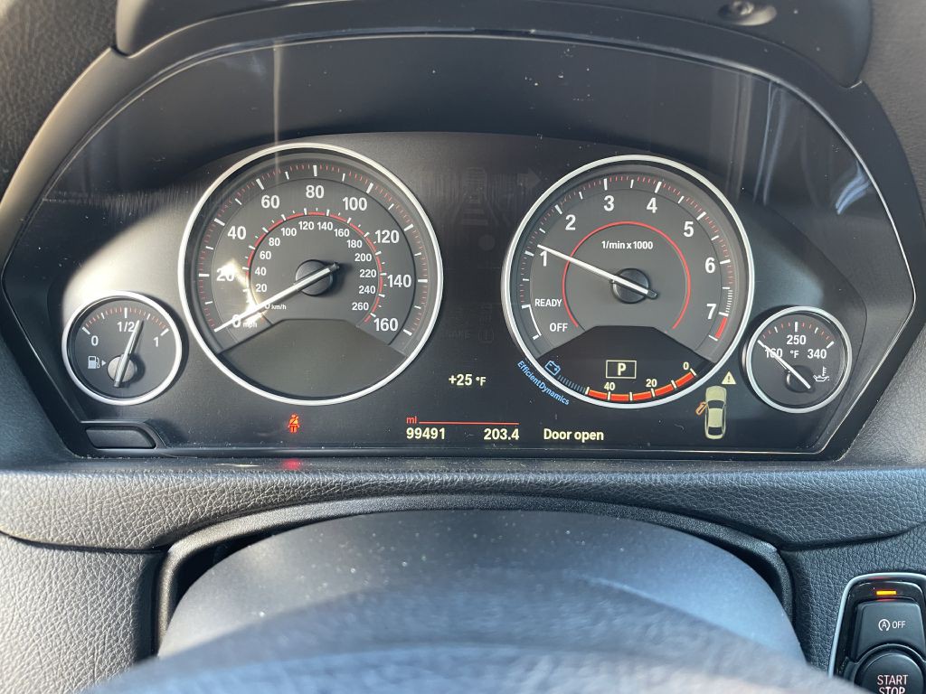 2018 BMW 4 Series Image 7