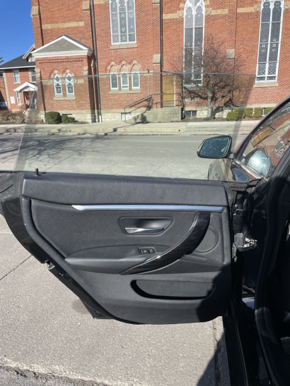 2018 BMW 4 Series Image 8