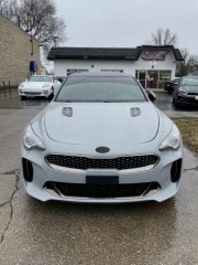 Image for 2021 Kia Stinger GT ID: 7247111